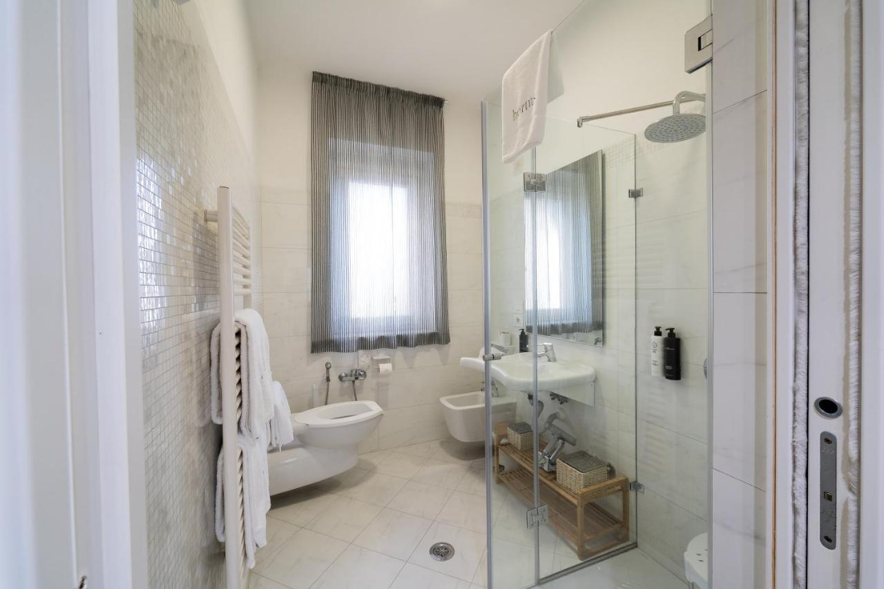 Hortus Natural Living Todi Zewnętrze zdjęcie