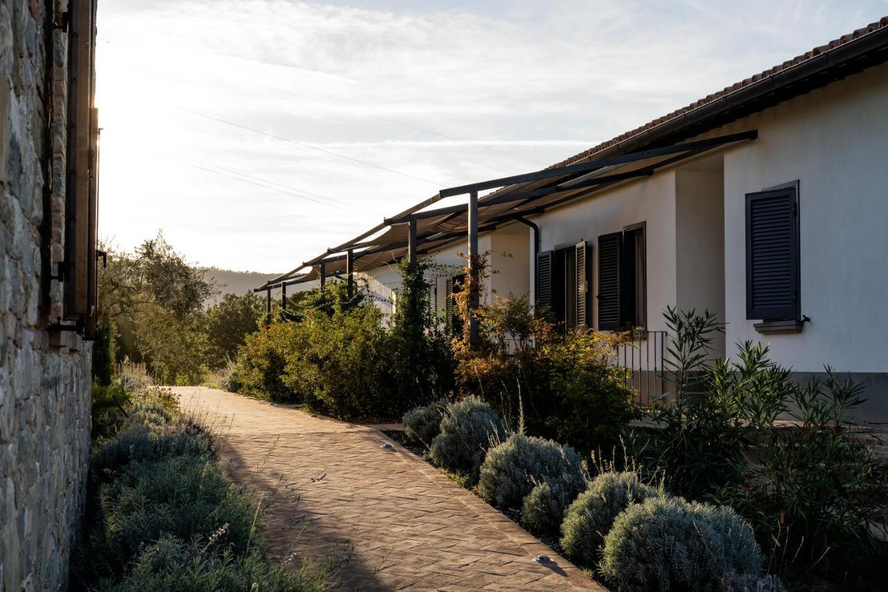 Hortus Natural Living Todi Zewnętrze zdjęcie