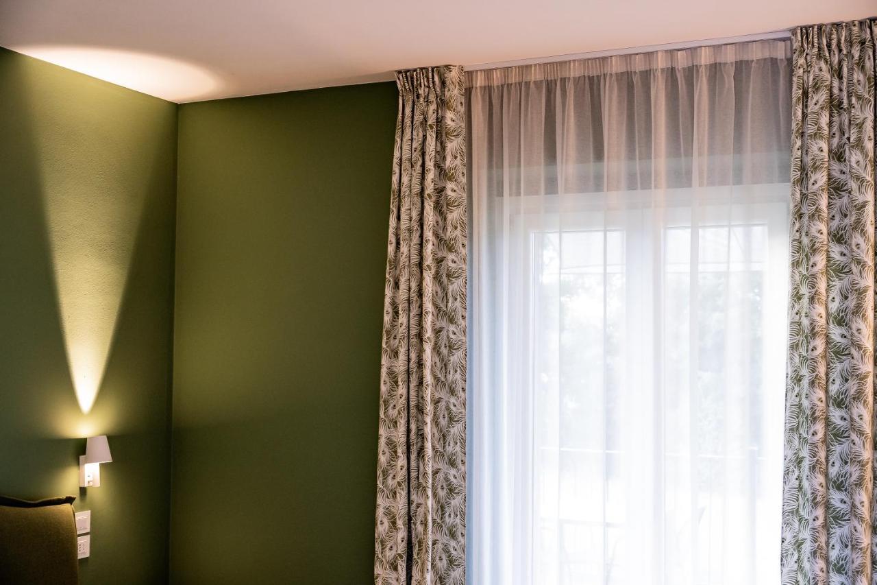 Hortus Natural Living Todi Zewnętrze zdjęcie