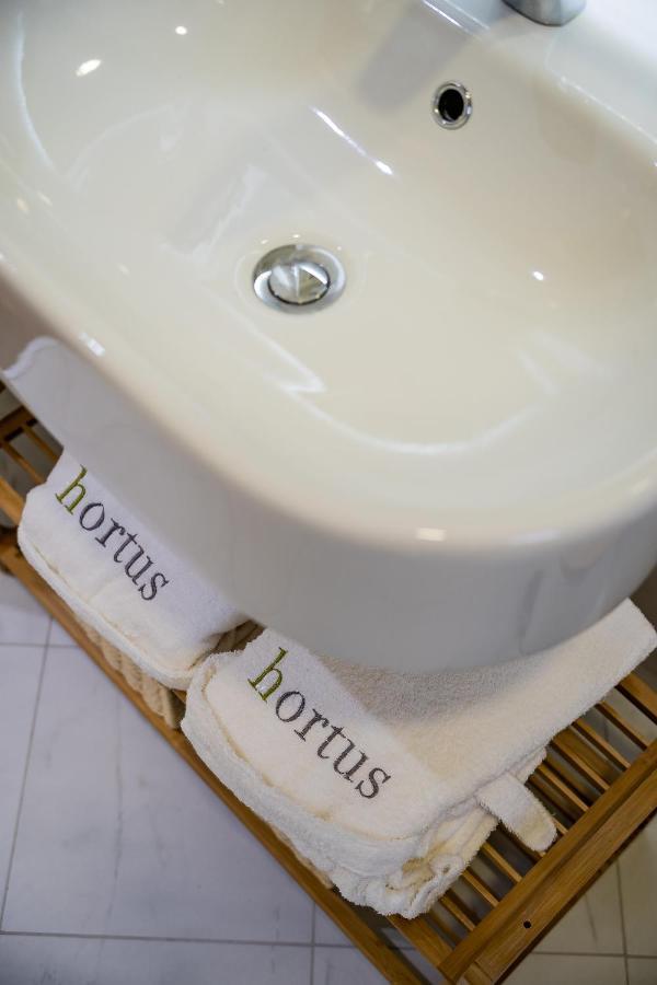 Hortus Natural Living Todi Zewnętrze zdjęcie