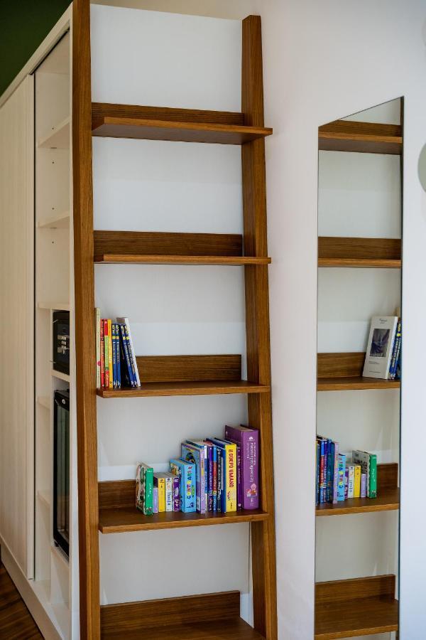 Hortus Natural Living Todi Zewnętrze zdjęcie