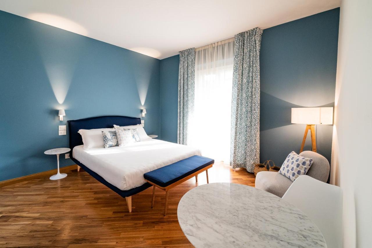 Hortus Natural Living Todi Zewnętrze zdjęcie