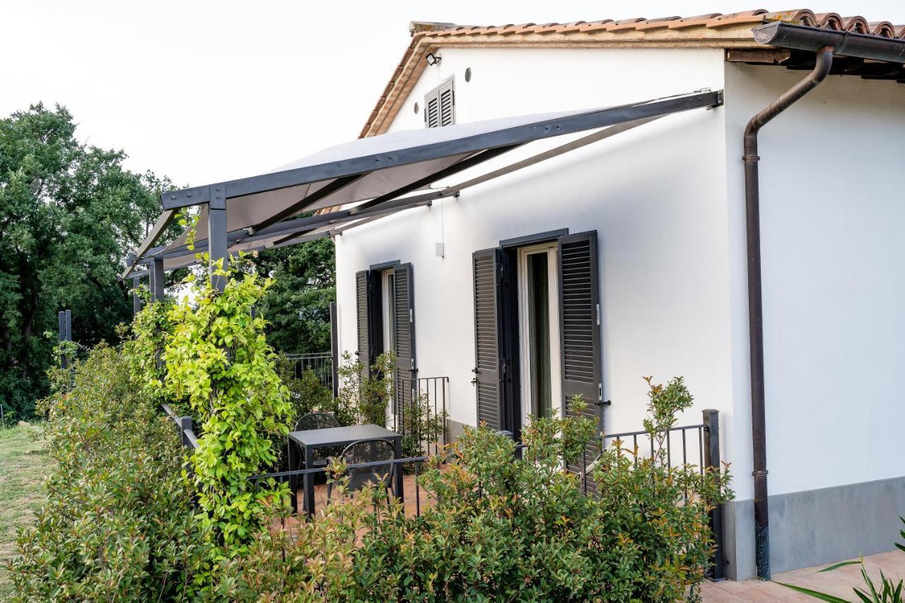 Hortus Natural Living Todi Zewnętrze zdjęcie