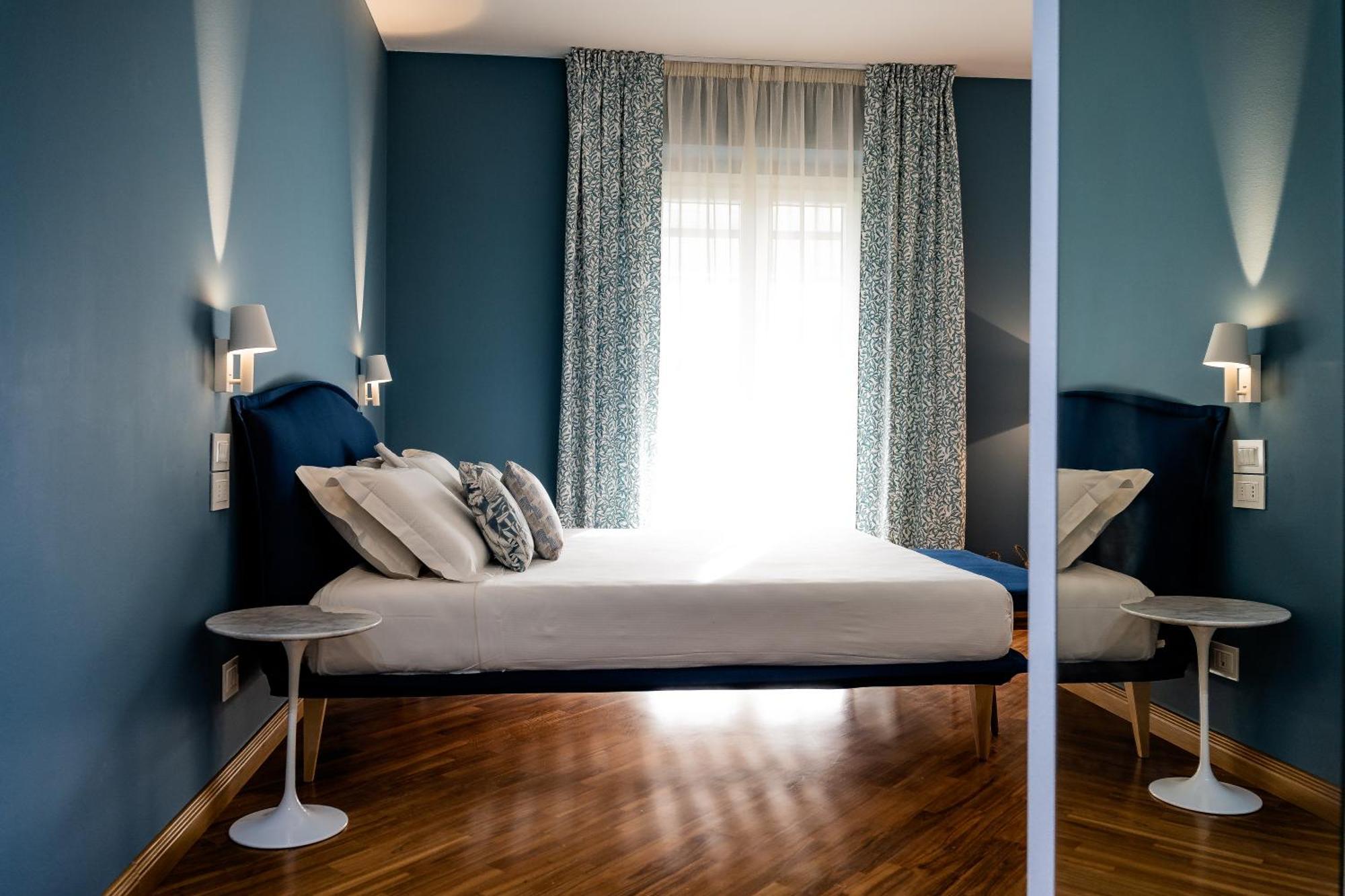 Hortus Natural Living Todi Zewnętrze zdjęcie