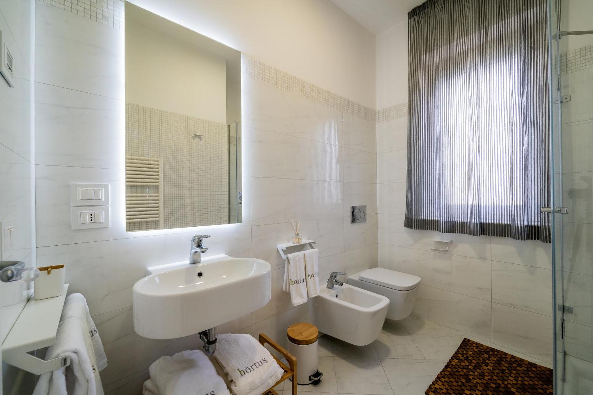 Hortus Natural Living Todi Zewnętrze zdjęcie