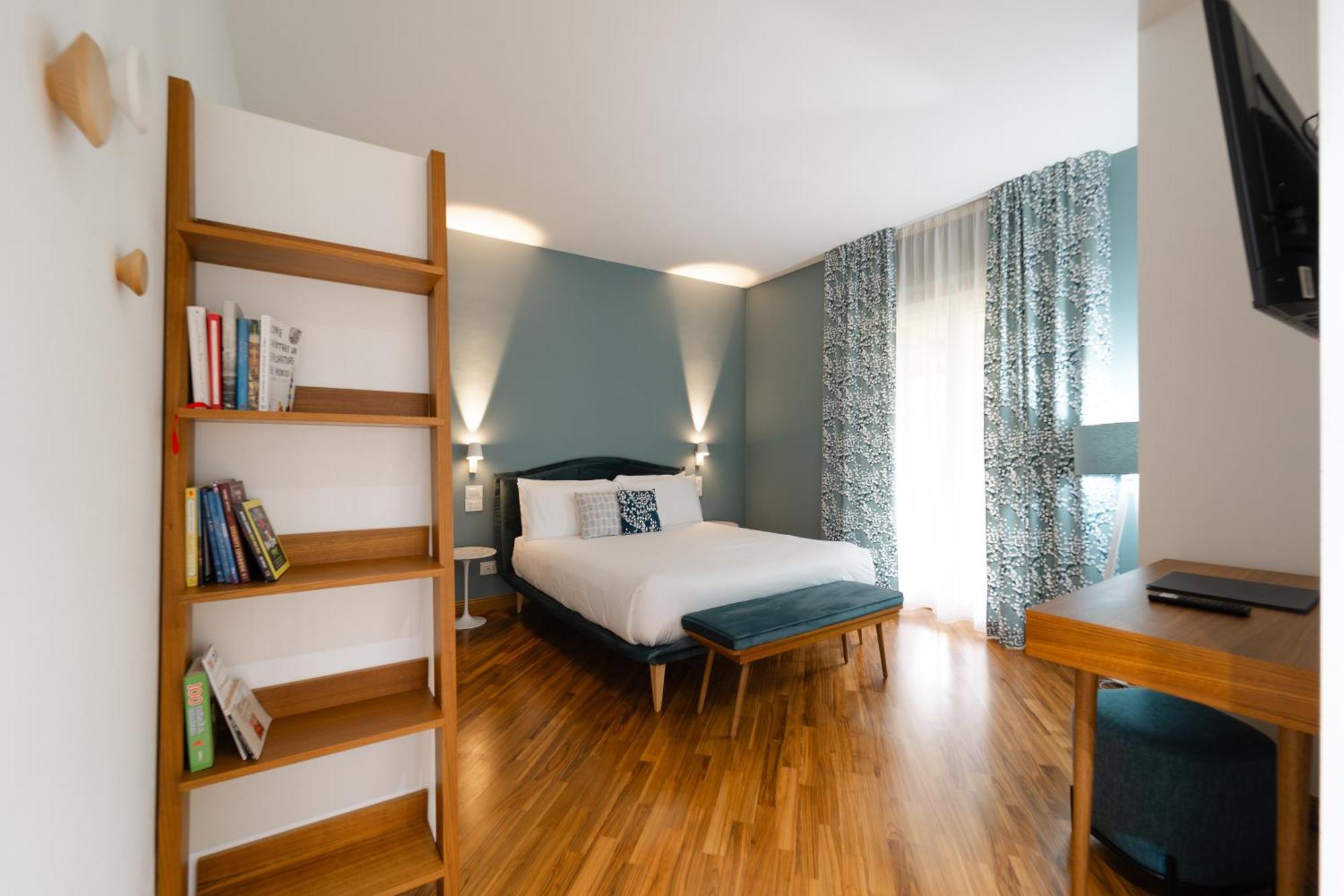 Hortus Natural Living Todi Zewnętrze zdjęcie