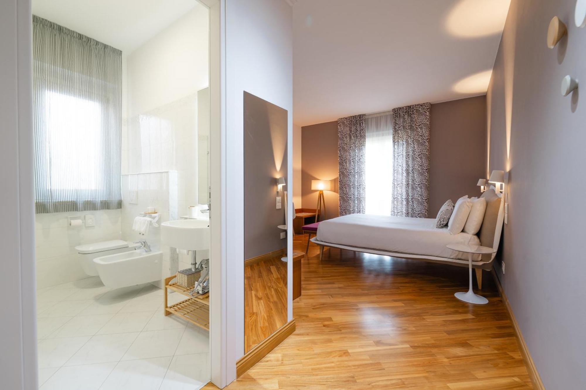 Hortus Natural Living Todi Zewnętrze zdjęcie